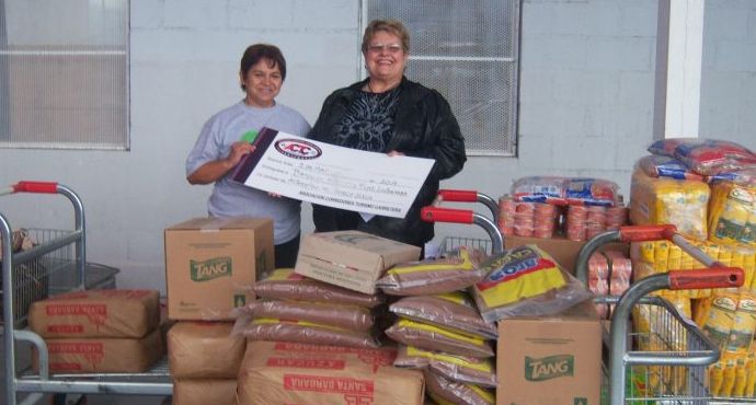ACTC Solidaria en Neuquén
