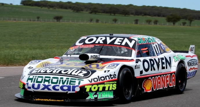 Todo por Carreras