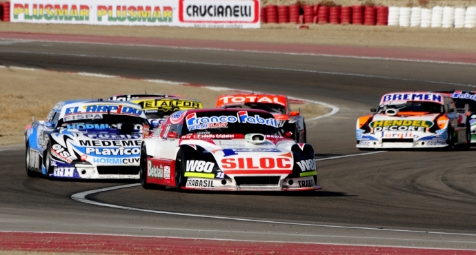Se viene el GP Ciudad de Trelew