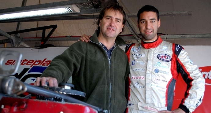 Continúa con los motores de Bisceglia