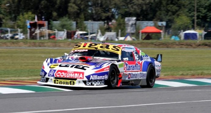 Se le subió la tanada a Chevrolet