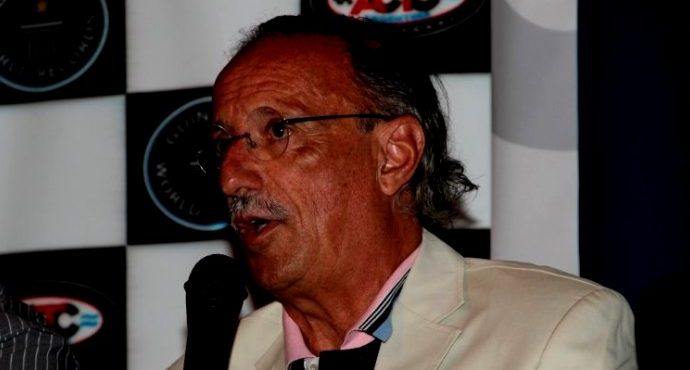 Concepción y una carrera especial