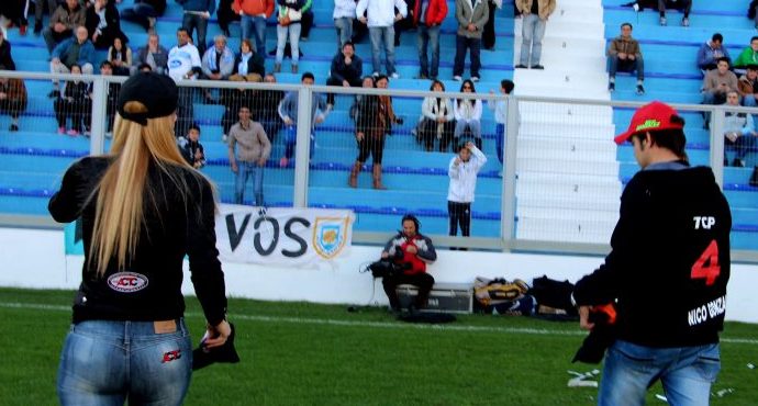 La previa del Turismo Carretera en Rafaela-Newell’s