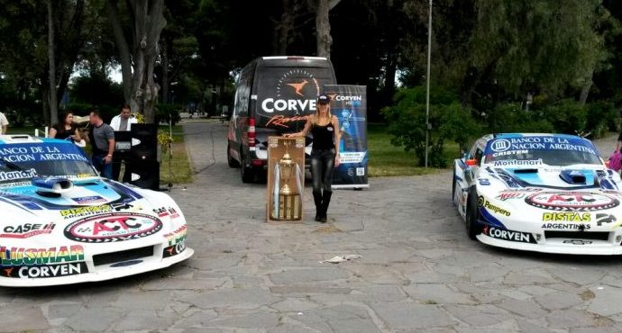 Continúa la promoción en Chubut