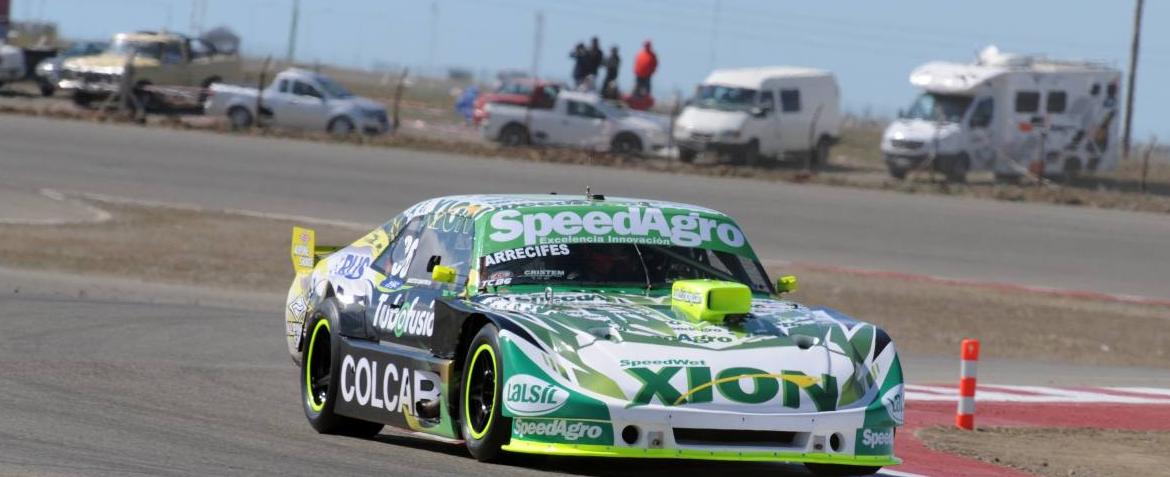 Canapino va por la revancha