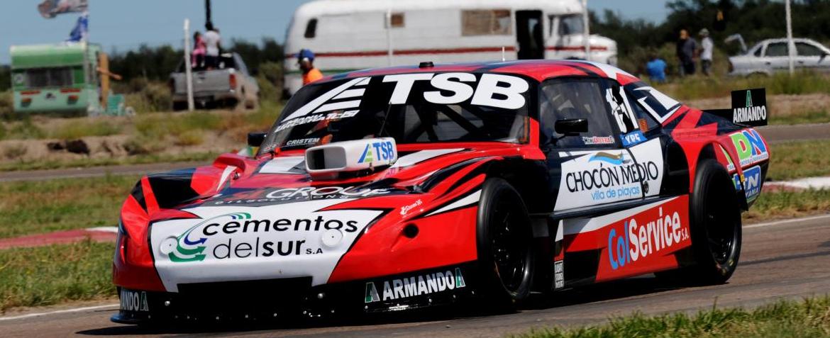 Urcera abrió el fuego