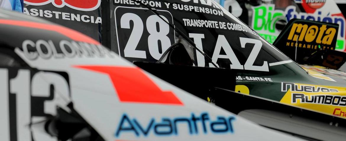 EL TC LLEGA A SALTA Y JUJUY