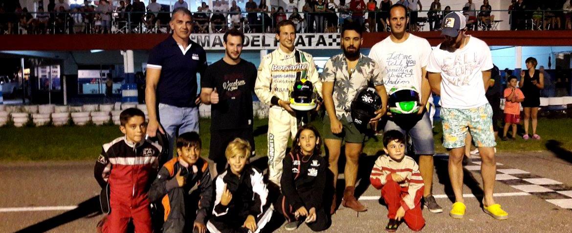 Karting del TC