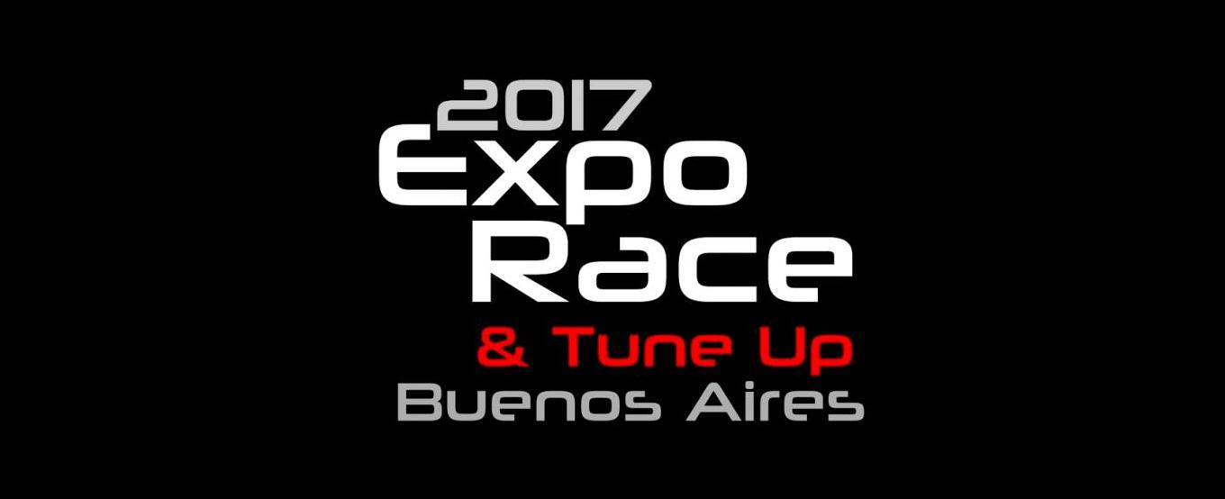 La ACTC junto a la Expo Race 2017