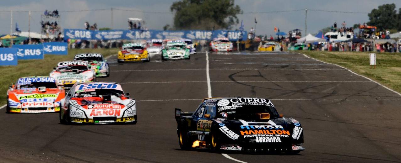 Comienza la Copa Entre Ríos