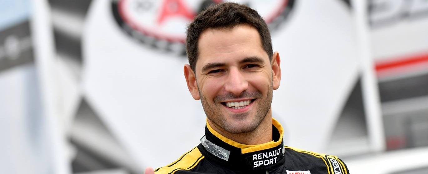 Ardusso sueña con una victoria como local en Rosario