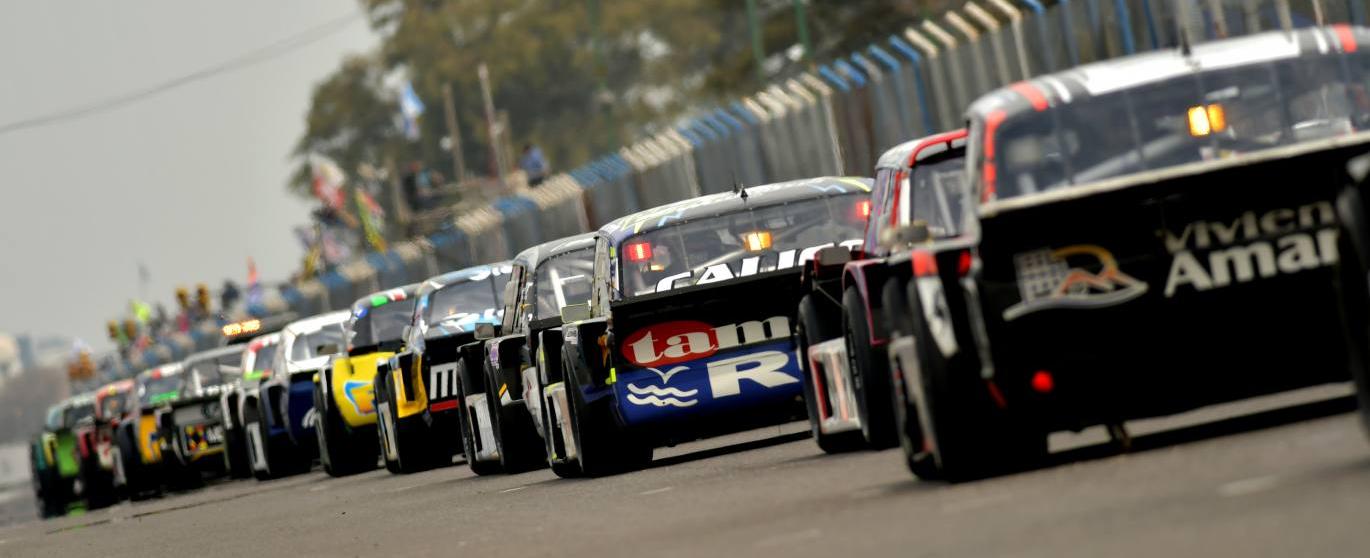El Turismo Carretera reiniciará su campeonato en Rafaela el 5 y 6 de septiembre