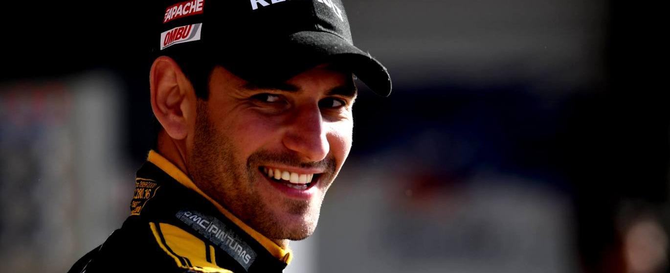 Facundo Ardusso: un año de cambios y con la mira en el campeonato