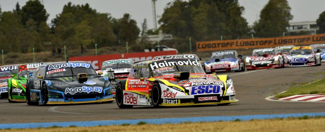 Werner sigue dominando