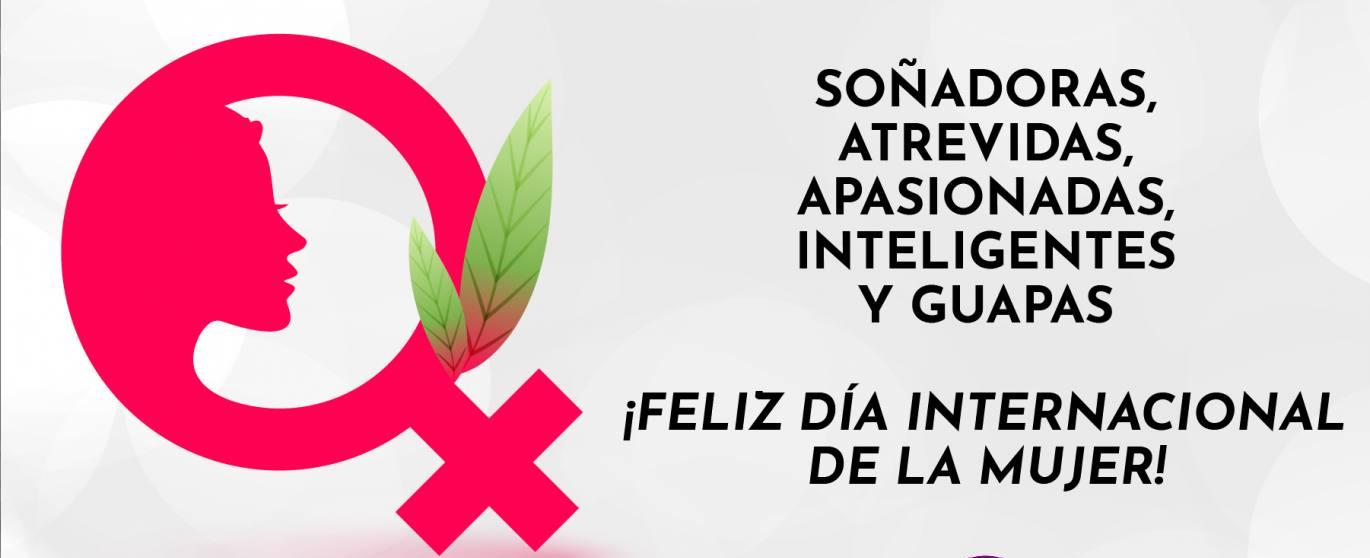 Día Internacional de la Mujer